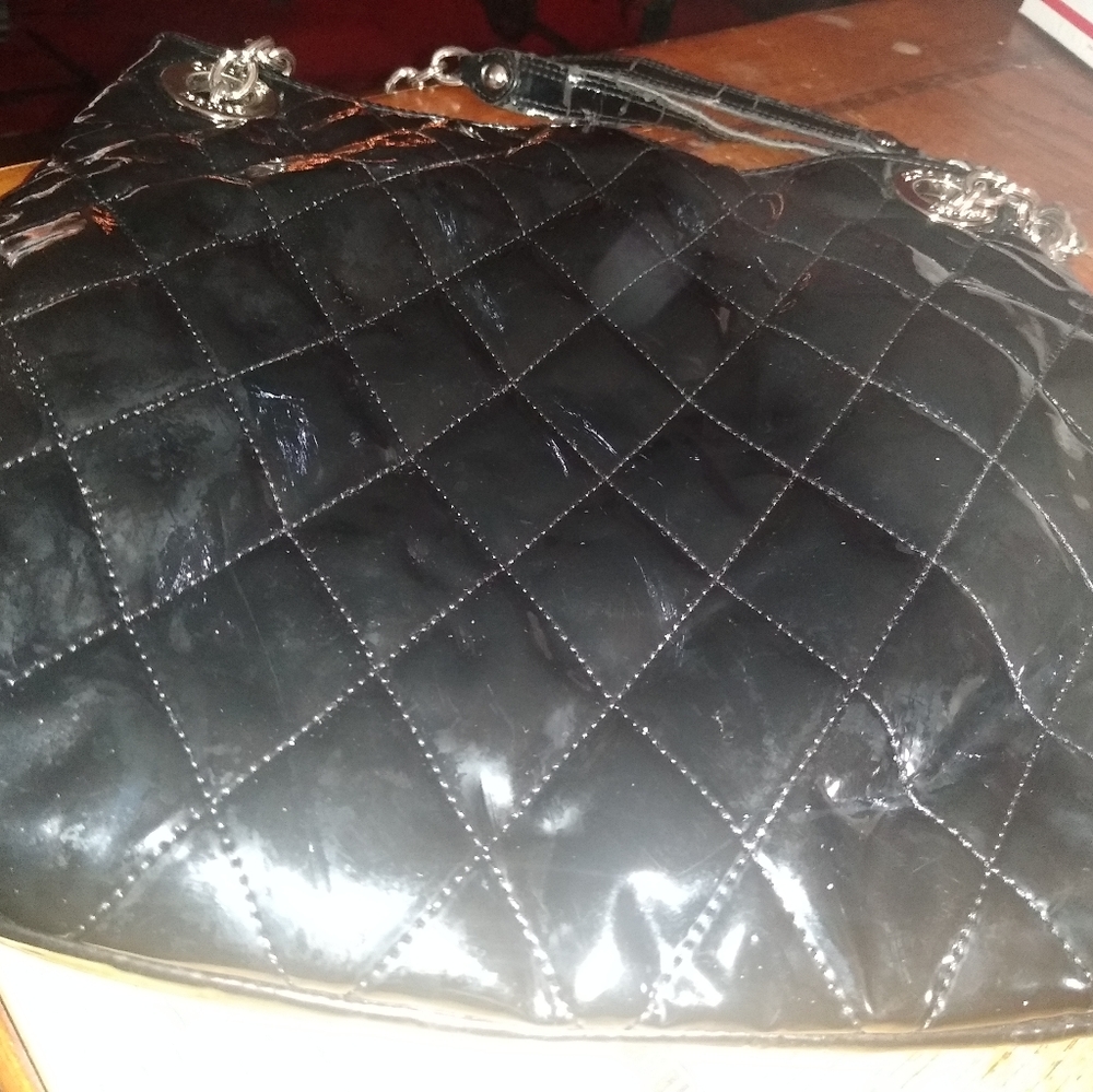 Handbag,Coach. - Picture 2 of 6